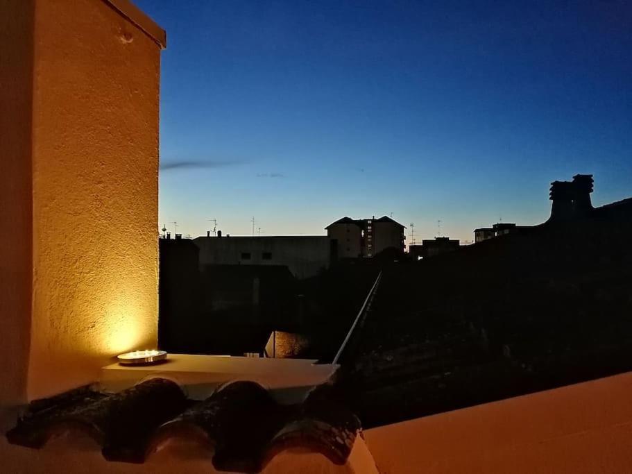 Apartamento Casa Lita Con Terrazzo Rávena Exterior foto