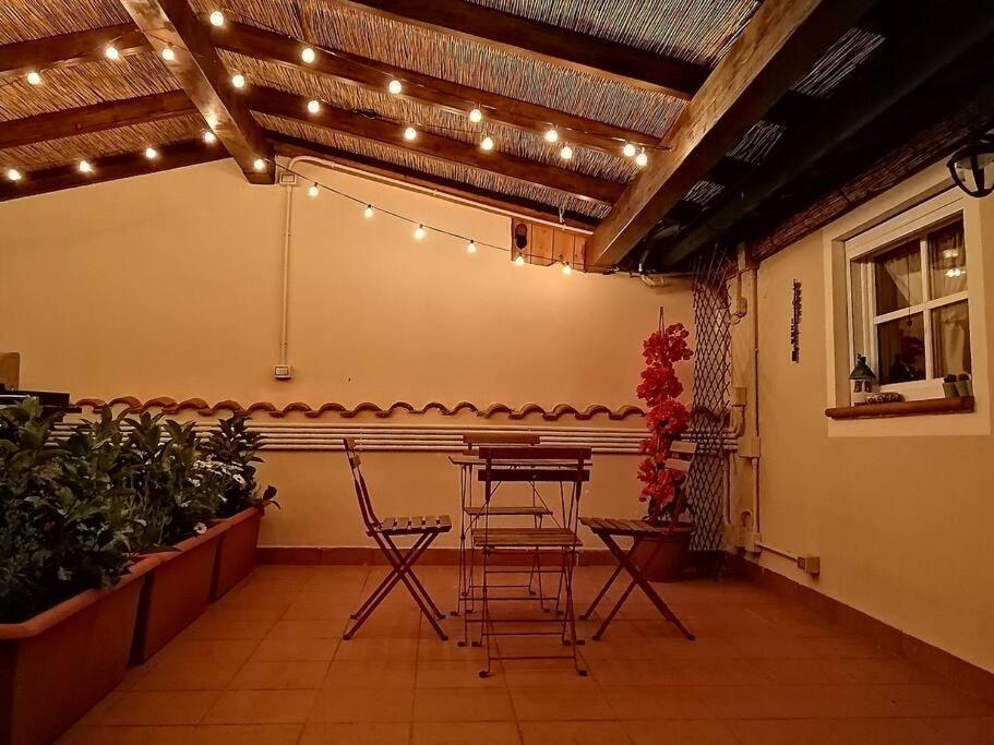 Apartamento Casa Lita Con Terrazzo Rávena Exterior foto